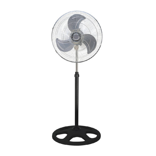 LGP LAM113553 Ανεμιστήρες Δαπέδου Black