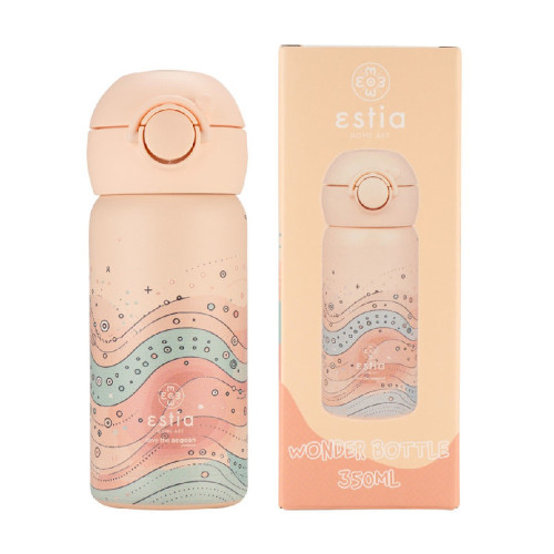 ESTIA 01-23492 350ml Παιδικό Θερμός Whimsy Wonders