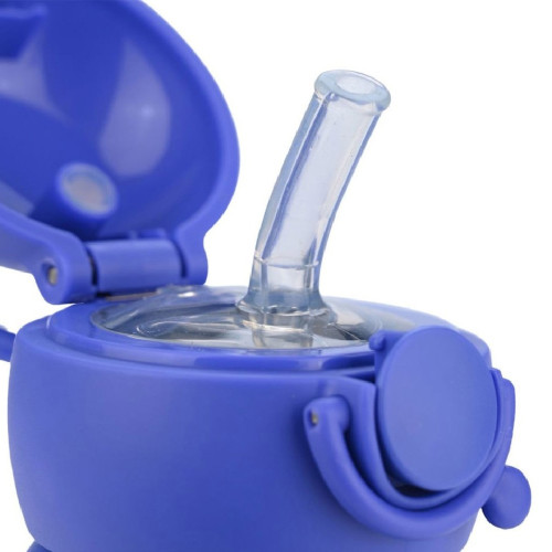 ESTIA 01-23508 350ml Παιδικό Θερμός Lava Splash