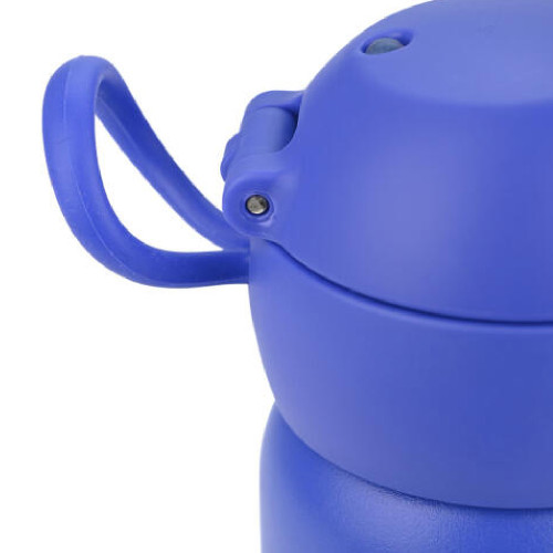 ESTIA 01-23508 350ml Παιδικό Θερμός Lava Splash