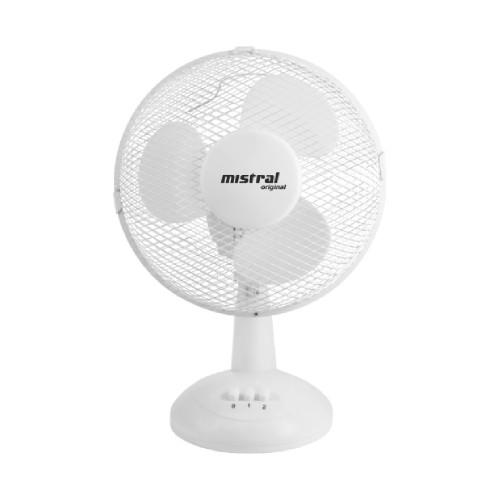 MISTRAL OR. FT30-3 Επιτραπέζιοι ανεμιστήρες