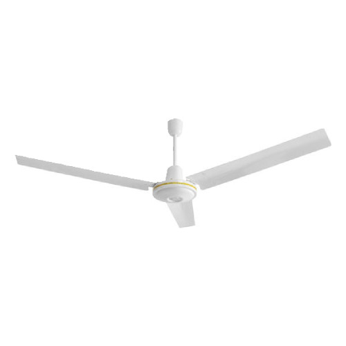 IQ CF-561 Ανεμιστήρες Οροφής White