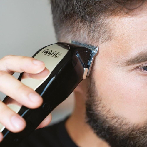 WAHL BALDFADER 20107-0460 EUROPE Κουρευτικές μηχανές
