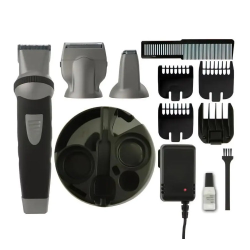 WAHL 9953-1016 PROFESSIONAL GROOMSMAN Ξυριστικές μηχανές σώματος