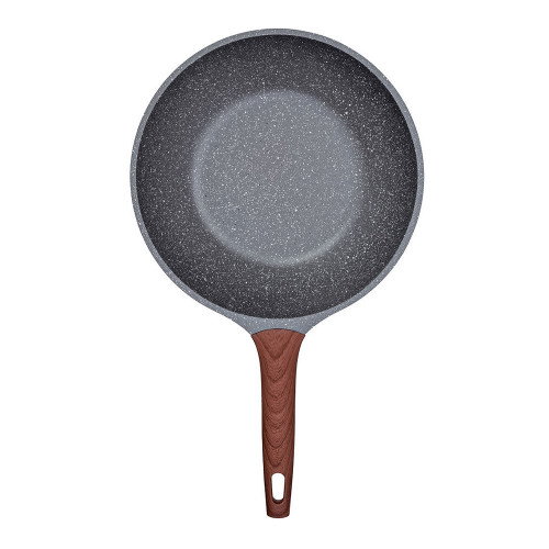 ESTIA STONE 28cm Τηγάνια