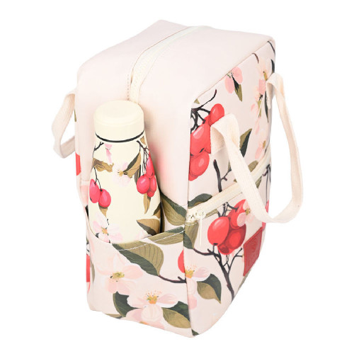 ESTIA 01-22488 LUNCHBAG Sakura Whisper