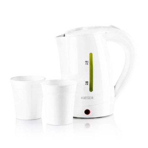 HAEGER EK-10W.015A TRAVEL Βραστήρας
