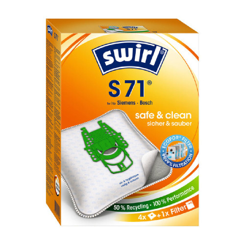 SWIRL S71 PROMO 10 Σακούλες