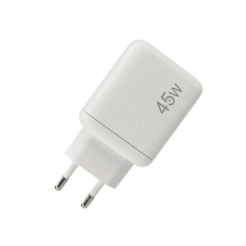 LAMTECH LAM023541 Φορτιστής 45W Type-C