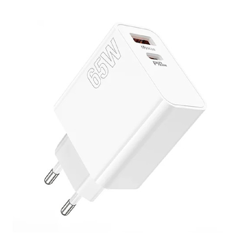 LAMTECH LAM023558 Φορτιστής 65W Type-C