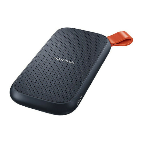 SANDISK SDSSDE30-480G-G25 Εξωτερικοί Σκληροί Δίσκοι