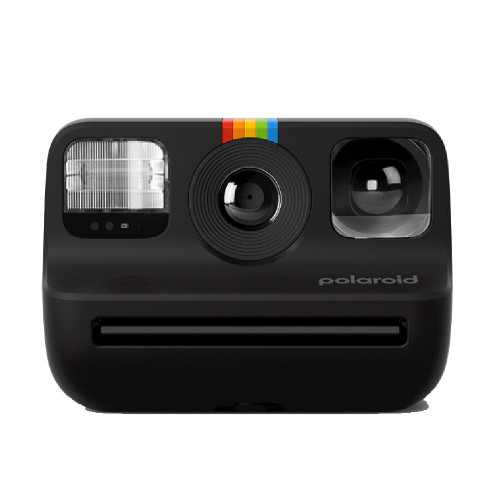 POLAROID GO 9096 Black Compact Camera
