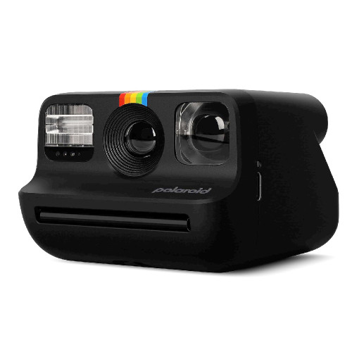 POLAROID GO 9096 Black Compact Camera