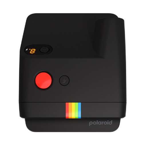 POLAROID GO 9096 Black Compact Camera