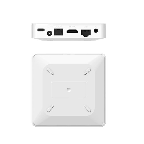 HOMATICS TV BOX R LITE 4K 2/32GB Media Players