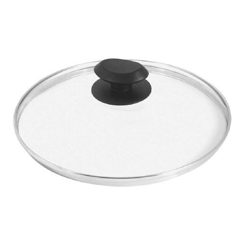 SITRAM 711341 Γυάλινο Καπάκι 30cm