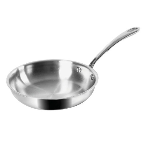 SITRAM RAPSODY 30cm 711549 Τηγάνια Inox
