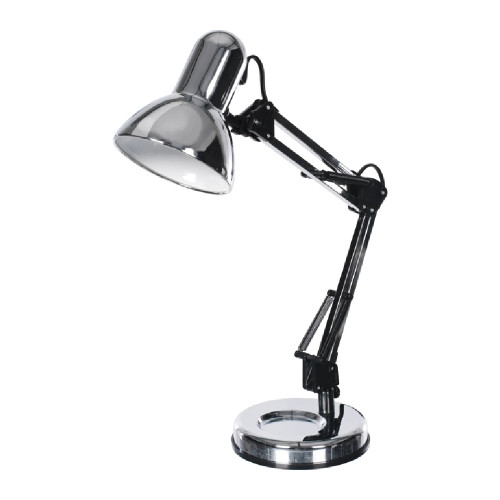 ΦΩΤΙΣΤΙΚΟ ΓΡΑΦΕΙΟΥ DICTROLUX Ε27 618611 Chrome