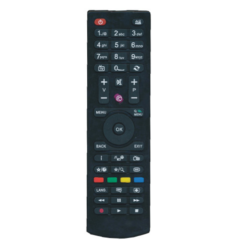 DM-L1386 VESTEL (F&U/TURBO-X) Τηλεχειριστήρια