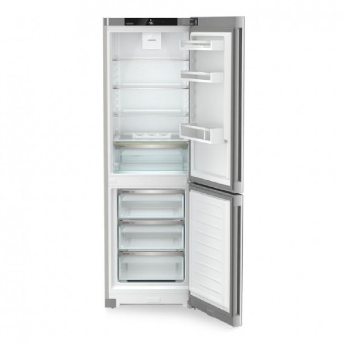 LIEBHERR Cnsfd 5203-22 Ψυγειοκαταψύκτης Inox