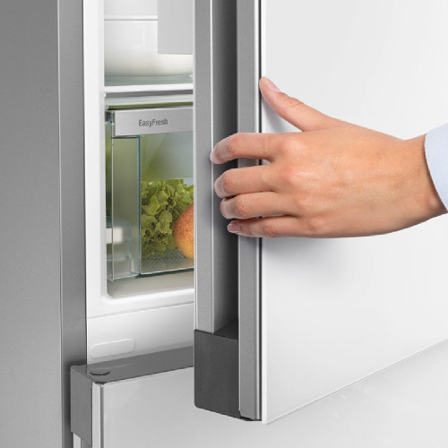 LIEBHERR Cnsfd 5203-22 Ψυγειοκαταψύκτης Inox