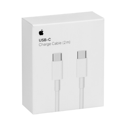 APPLE MLL82ZM/A USB-C 2M Καλώδια