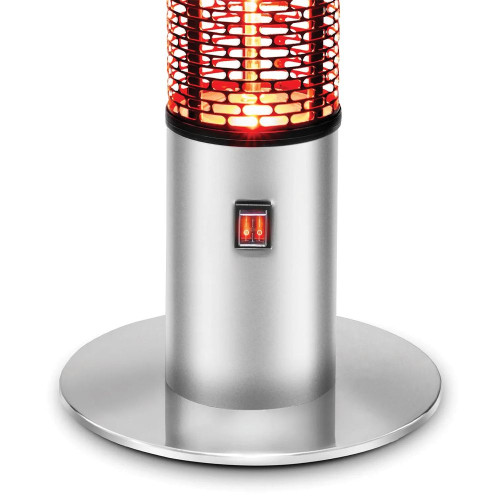 TELCO IRS1500E LED Θερμάστρες Υπερύθρων