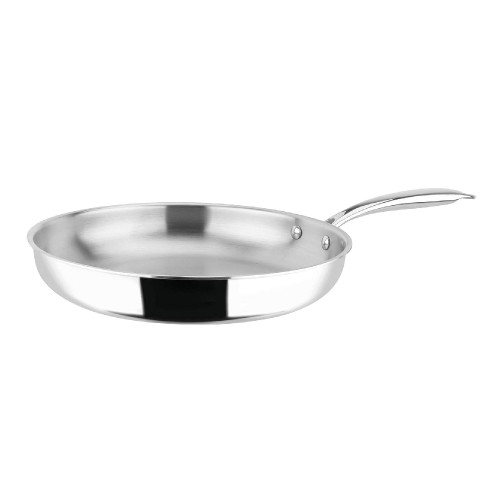 SITRAM RAPSODY 28cm 710733 Τηγάνια Inox