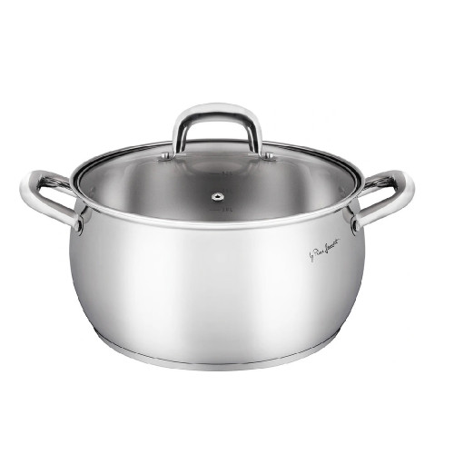LAMART LT1158 16cm Κατσαρόλα Γάλακτος