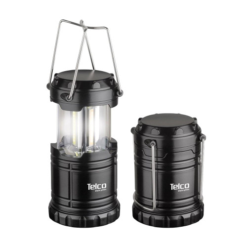 ΦΑΝΑΡΙ CAMPING TELCO LED YD-3530A