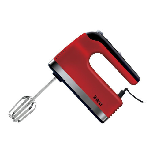 TELCO HM-AC410 Red Μίξερ Χειρός
