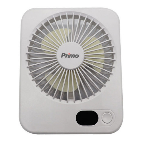 PRIMO PRMF-80692 Ανεμιστήρες Mini White