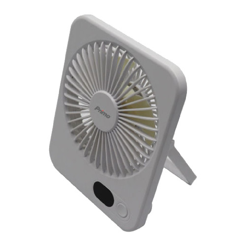 PRIMO PRMF-80692 Ανεμιστήρες Mini White