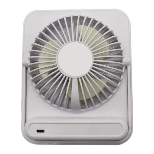 PRIMO PRMF-80692 Ανεμιστήρες Mini White
