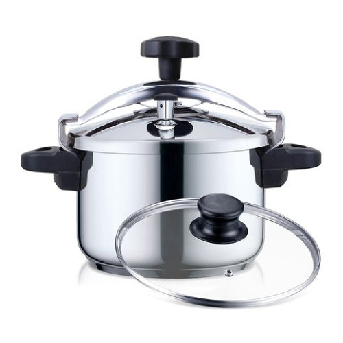 HAEGER PC-6SS.019A Xύτρες Ταχύτητος 6lt