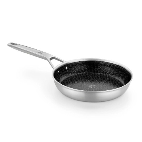 BRA HYBRID CELL A122524 24cm Τηγάνια