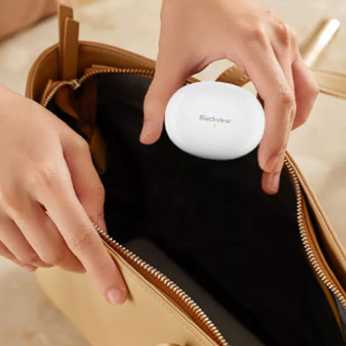 BLACKVIEW AIRBUDS30-W AI TRANSLATE Handsfree White
