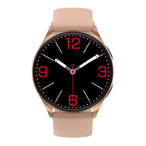BLACKVIEW X20-GD Gold Smartwatches