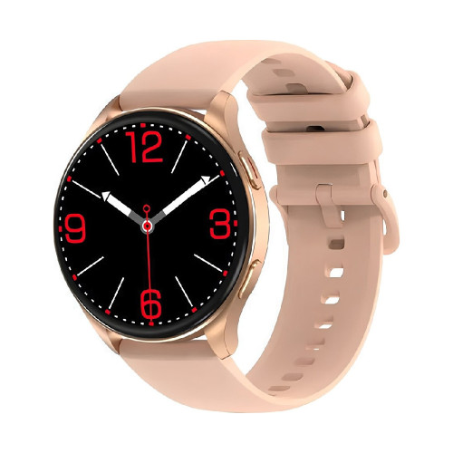 BLACKVIEW X20-GD Gold Smartwatches
