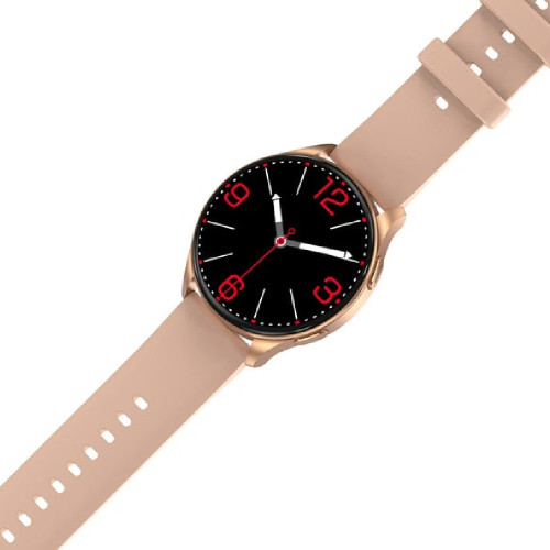 BLACKVIEW X20-GD Gold Smartwatches