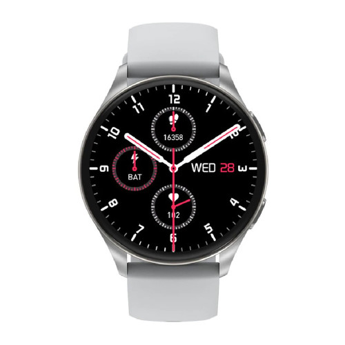 BLACKVIEW X20-S Silver Smartwatches