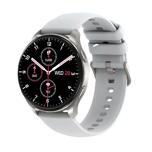 BLACKVIEW X20-S Silver Smartwatches