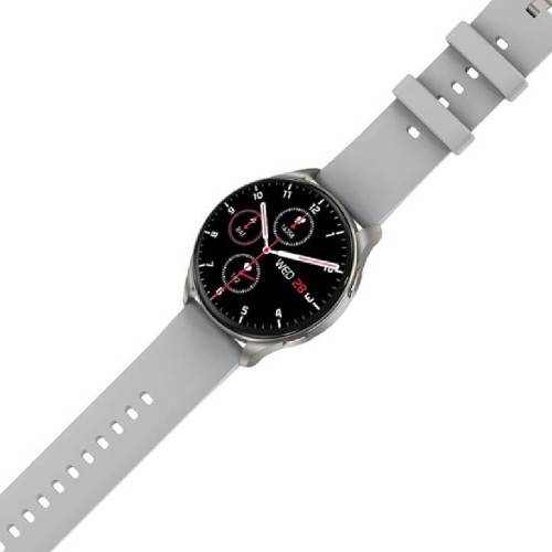BLACKVIEW X20-S Silver Smartwatches