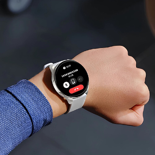 BLACKVIEW X20-S Silver Smartwatches