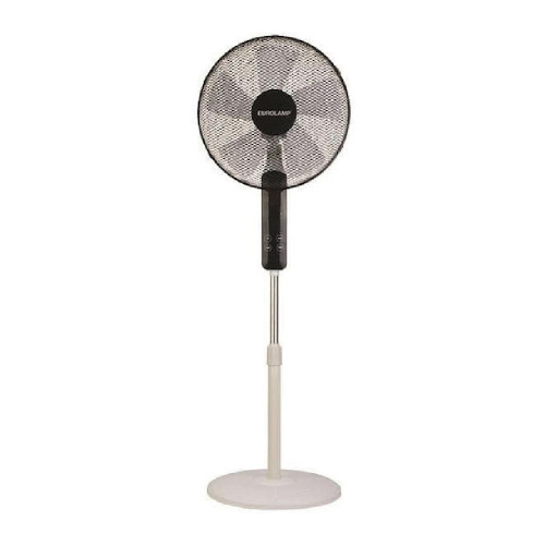 EUROLAMP 300-20016 Ανεμιστήρες Δαπέδου