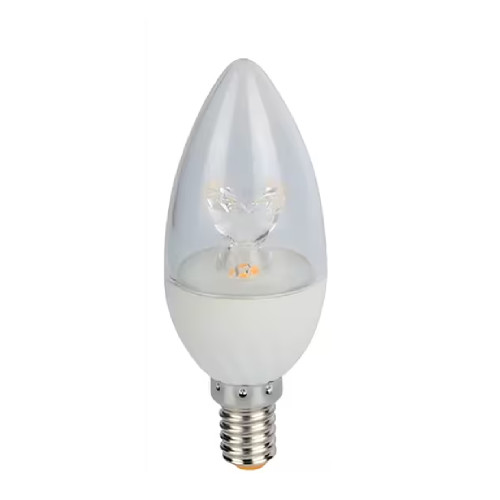 ΛΑΜΠΤΗΡΑΣ VITO LED ECO ΚΕΡΙ E14 6400K 7W (1515610)