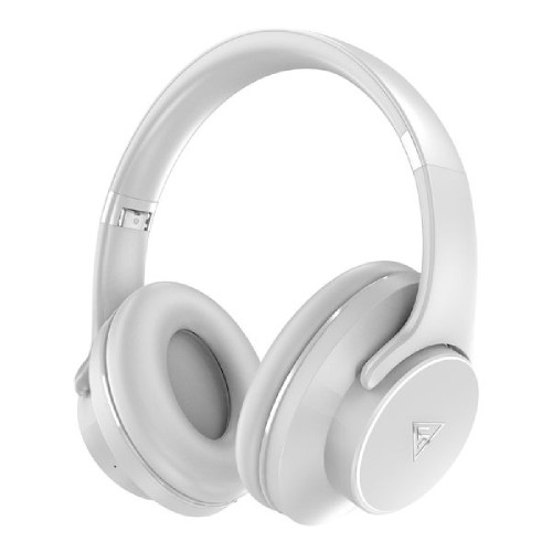 DOQAUS DESIGN1 Ασύρματα Ακουστικά Grey