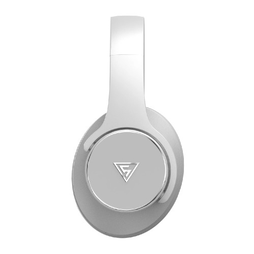 DOQAUS DESIGN1 Ασύρματα Ακουστικά Grey