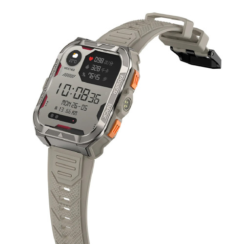 BLACKVIE W80PRO-KH Khaki Smartwatches