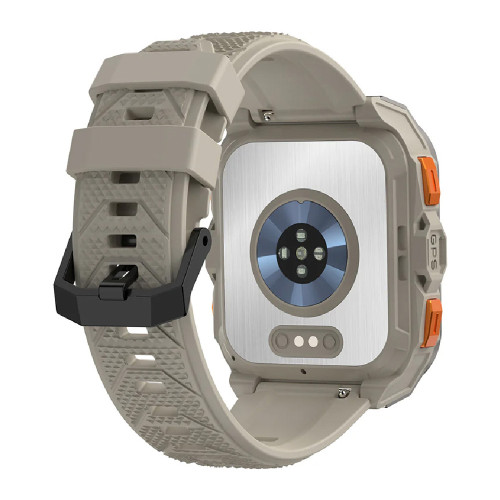 BLACKVIE W80PRO-KH Khaki Smartwatches